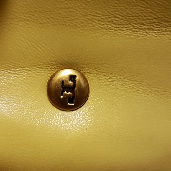 Tory Burch Kira Quilted Small Satchel - Picture 10 of 12